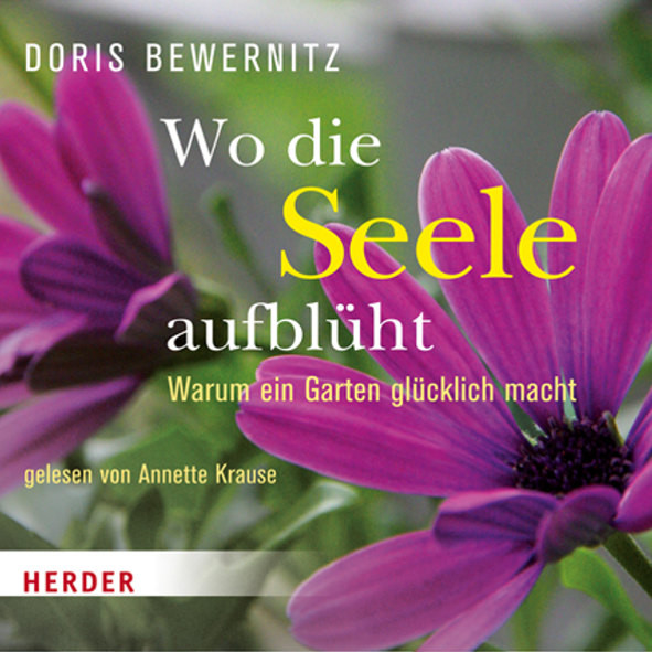 Wo Die Seele Aufblüht