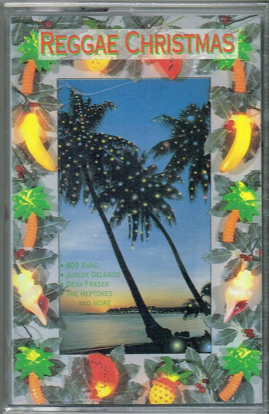 Reggae Christmas
