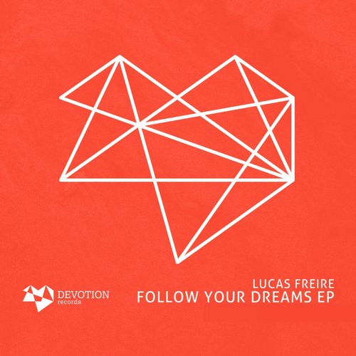 Follow Your Dreams EP