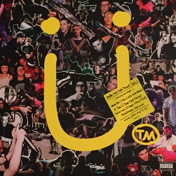 Skrillex And Diplo Present Jack Ü