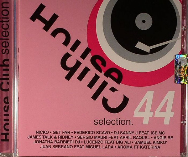 House Club Selection 44