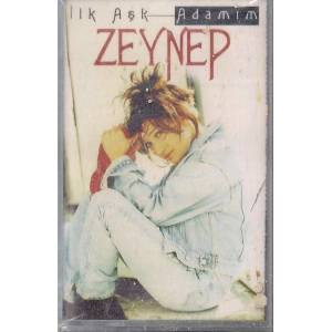 İlk Aşk / Adamım