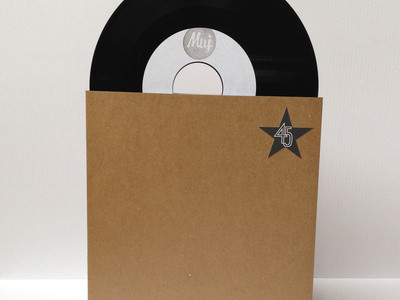 Forty Fives Beat Tape​ - Ltd 45 Version