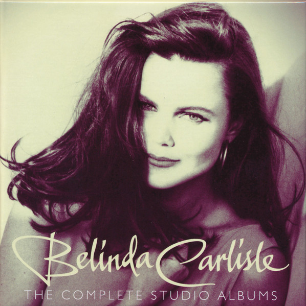 The Complete Studio Albums 