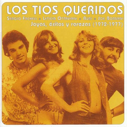 Joyas, Éxitos Y Rarezas