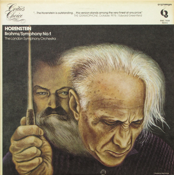 Symphony No. 1