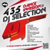 DJ Selection 435: Dance Invasion Vol. 131