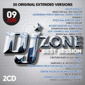 DJ Zone Best Session 09/2015
