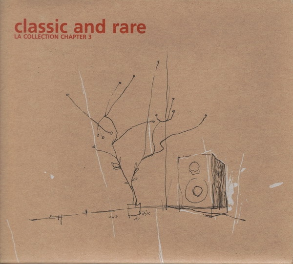 Classic And Rare - La Collection Chapter 3