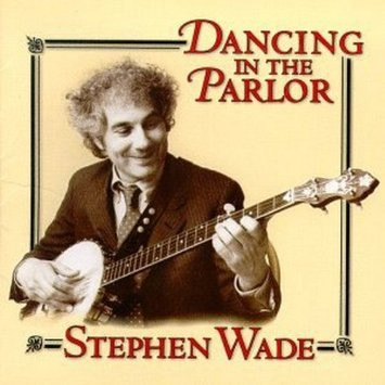 Dancing In The Parlor
