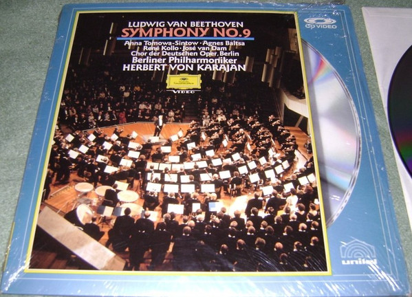 Symphony No. 9