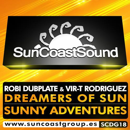 Dreamers Of Sun - Sunny Adventures