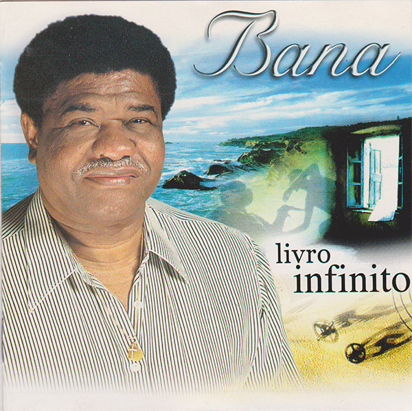 Livro Infinito