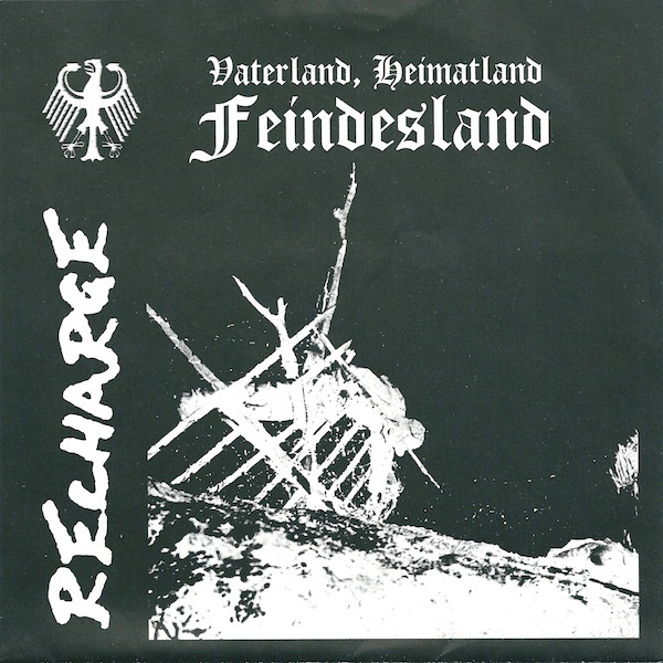 Vaterland, Heimatland, Feindesland / Extinct Government