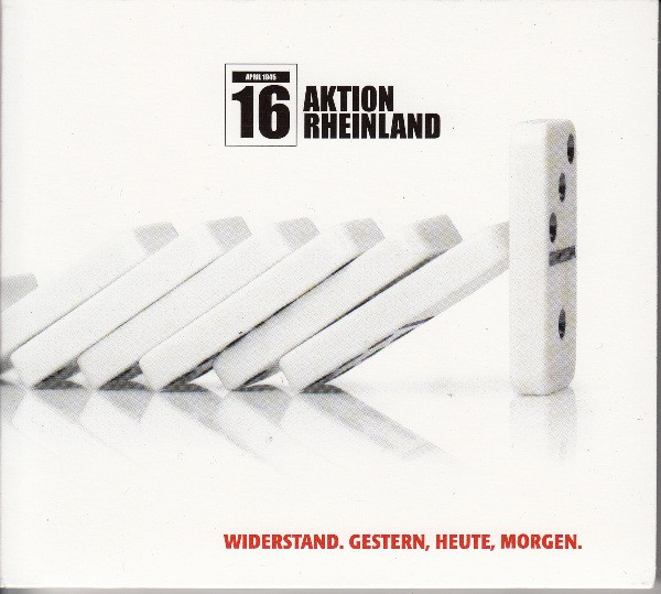 Aktion Rheinland (Widerstand. Gestern, Heute, Morgen.)