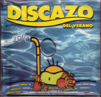 Discazo Del Verano
