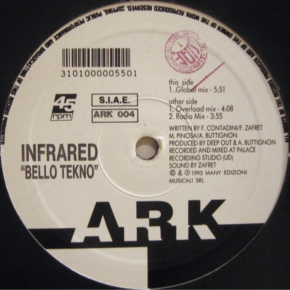 Bello Tekno
