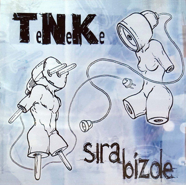 Sıra Bizde