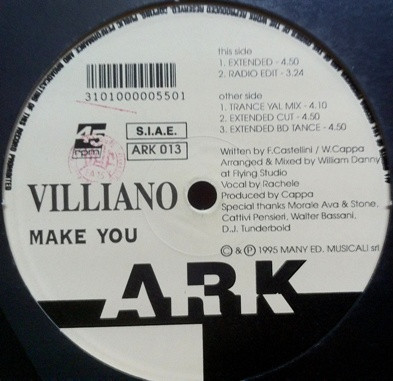 Make You