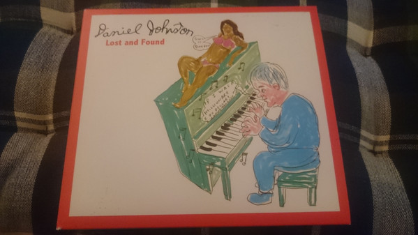 Lost And Found