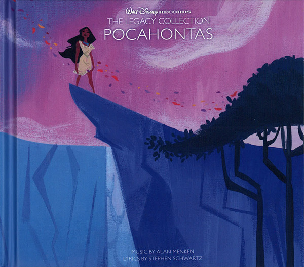 Pocahontas