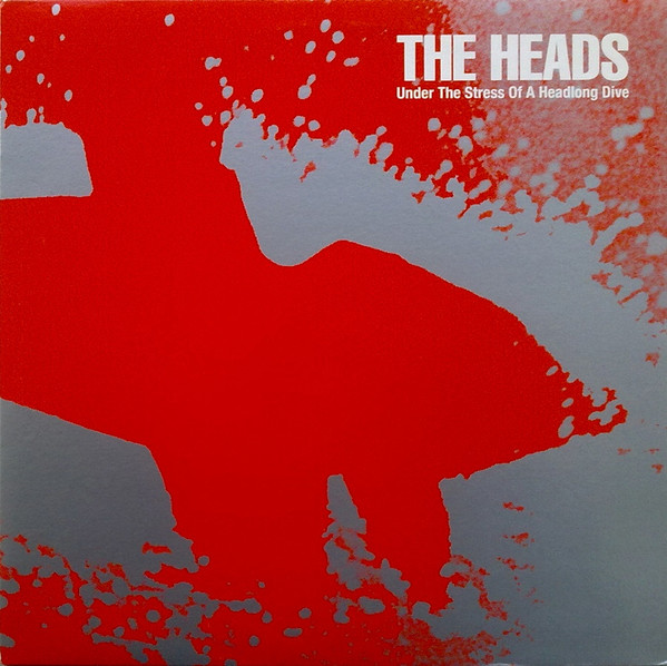 Under The Stress Of A Headlong Dive