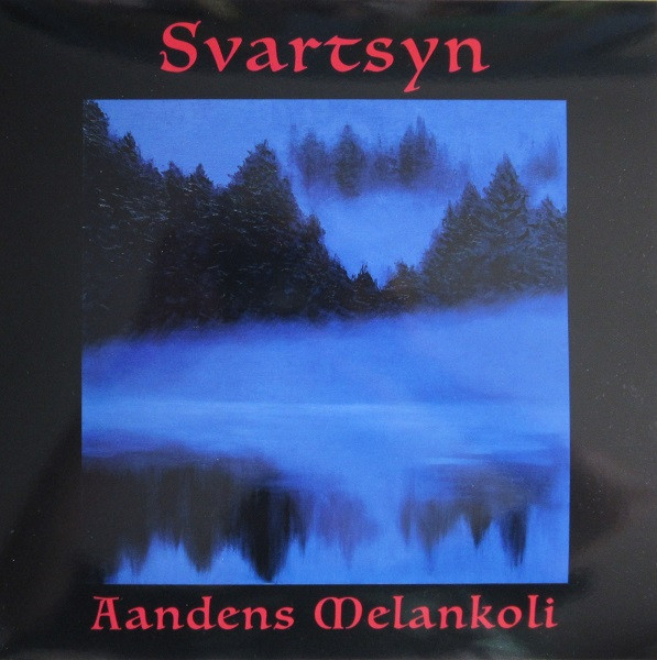 Aandens Melankoli
