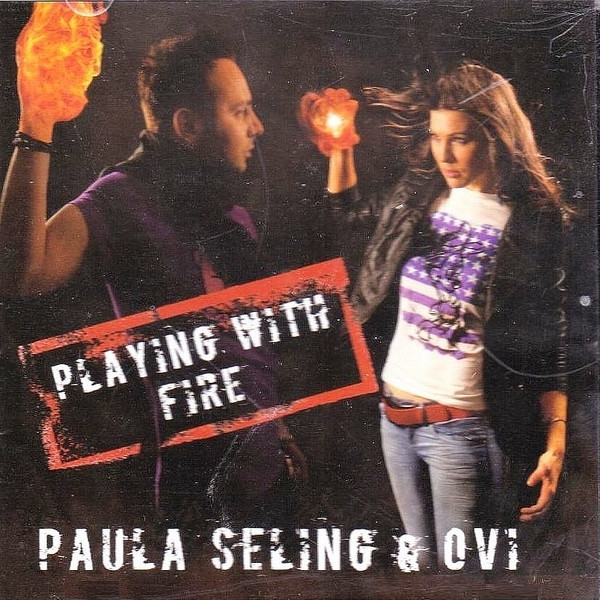 Playing With Fire