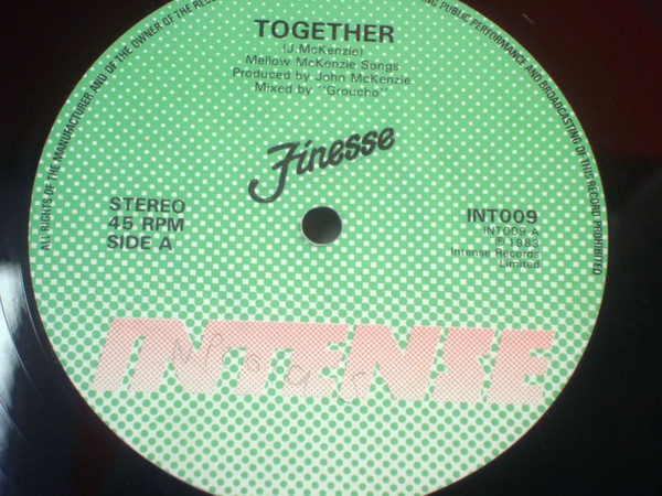 Together
