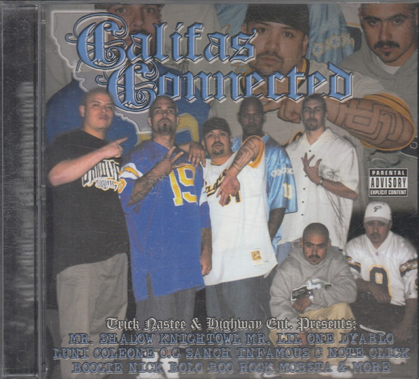 Califas Connected