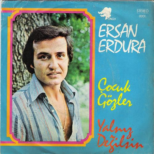 Çocuk Gözler / Yalnız Değilsin
