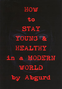 How To Stay Young & Healthy In A Modern World