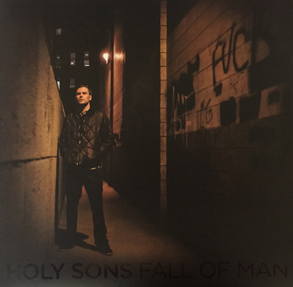 Fall Of Man