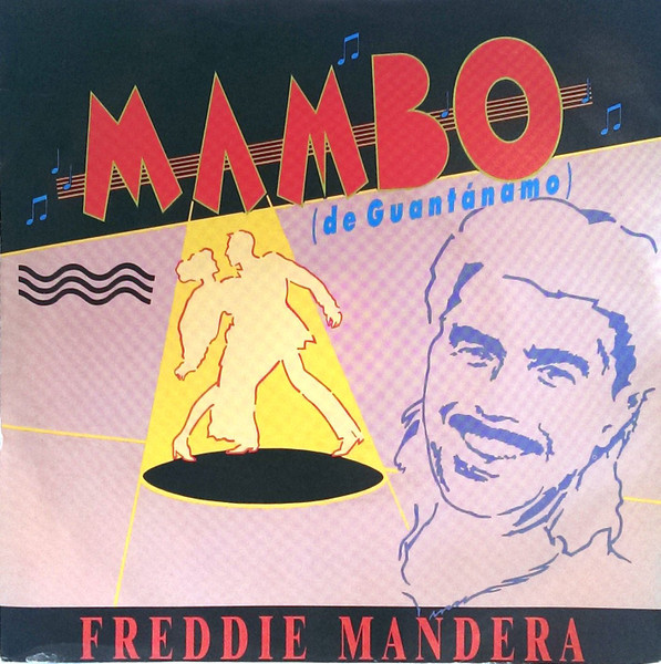 Mambo (De Guantánamo)