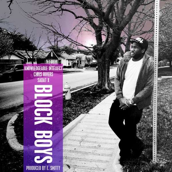 Block Boys