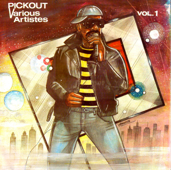 Pickout Various Artistes Vol. 1
