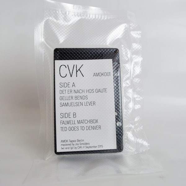 CVK