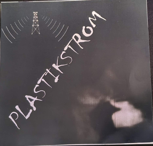 Plastikstrom