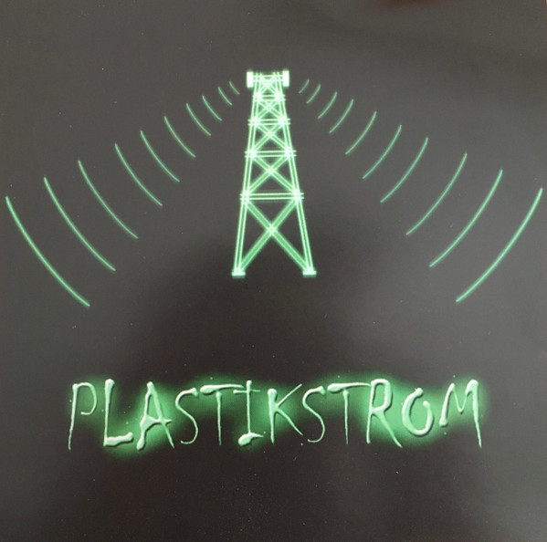 Plastikstrom