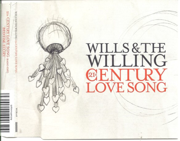 21st Century Love Song