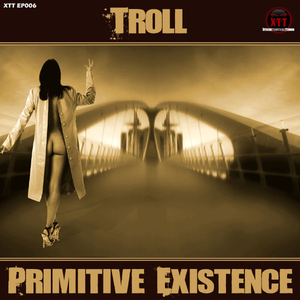 Primitive Existence
