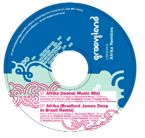 Afrika (Remixes)
