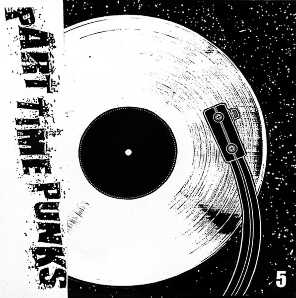 Part Time Punks - Session Sampler 5