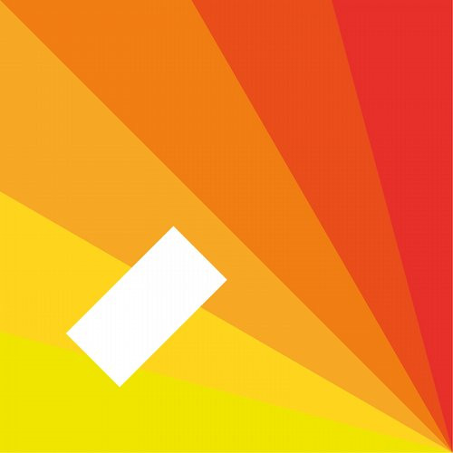 Loud Places (Remixes)