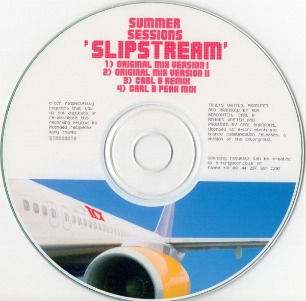 Slipstream