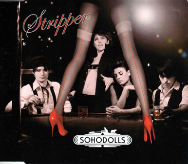 Stripper