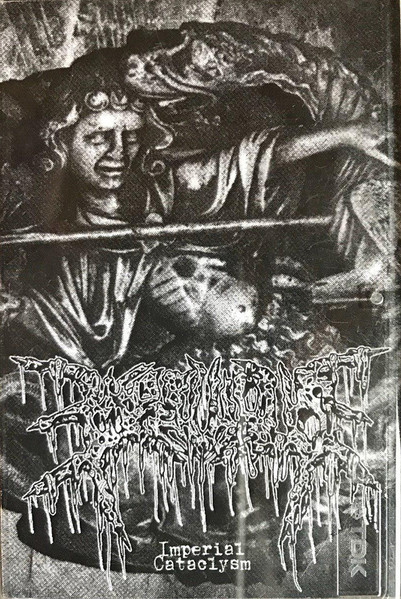 Imperial Cataclysm