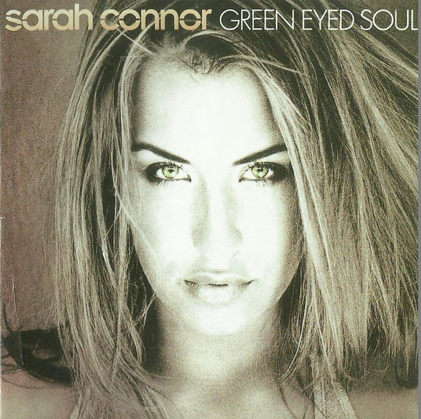 Green Eyed Soul
