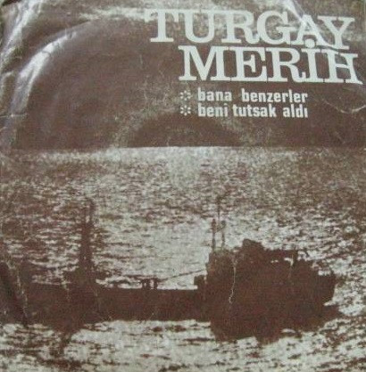 Bana Benzerler / Beni Tutsak Aldı
