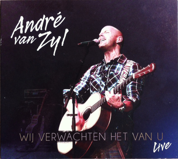 Wij Verwachten Het Van U